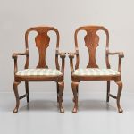 1028 9337 ARMCHAIRS